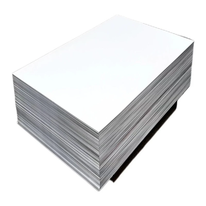 Aluminijumske PS ploče