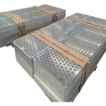 Duboko izvučeni aluminijumski štancani